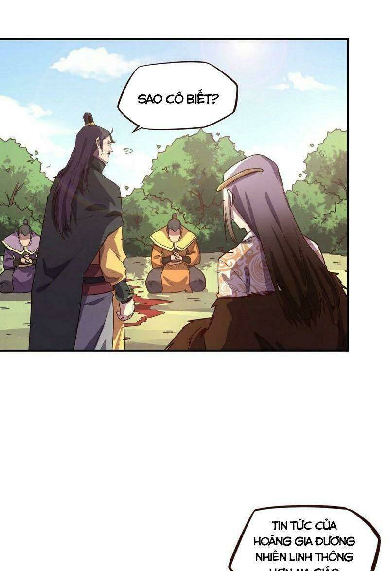 Sinh Tử Quyết: Chapter 164