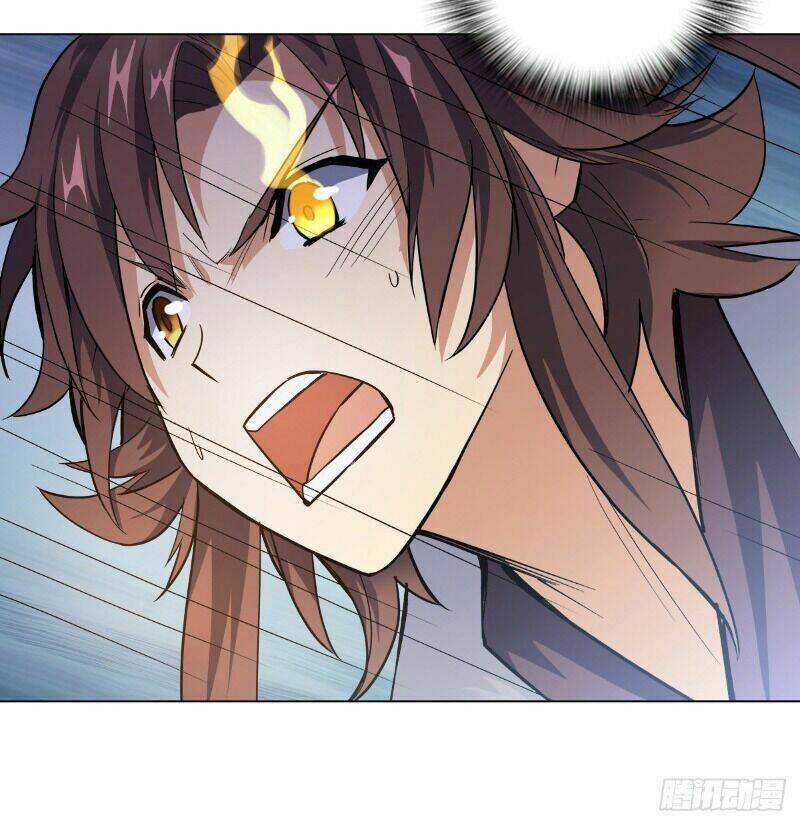 Vạn Thần Tổ Sư: Chapter 21