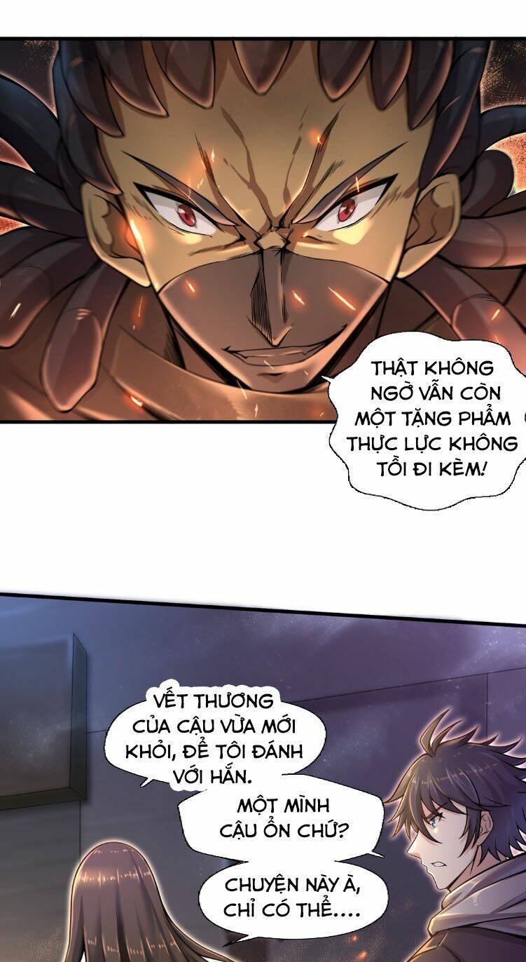 Một Trăm Triệu Điểm: Chapter 7