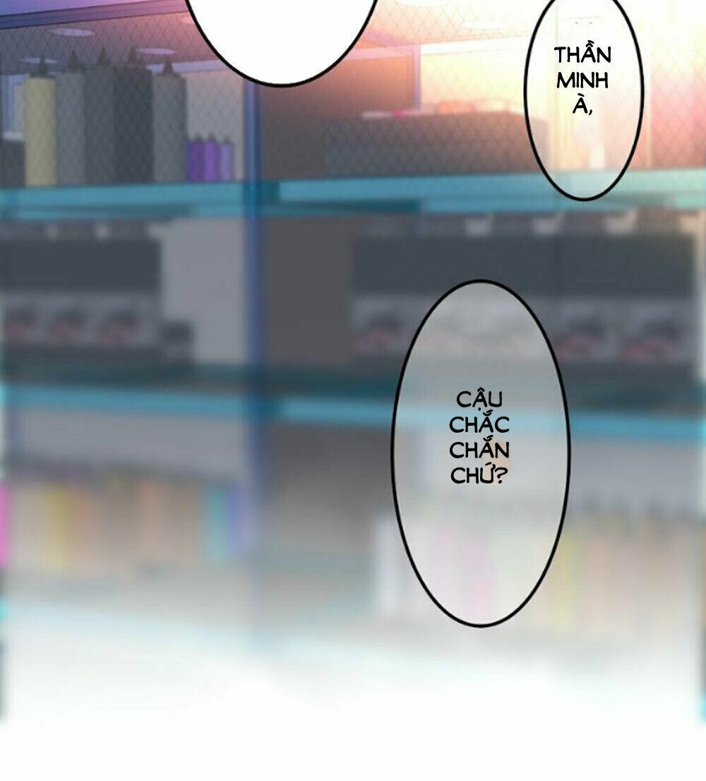 Tháng Sáu Kì Diệu: Chapter 52