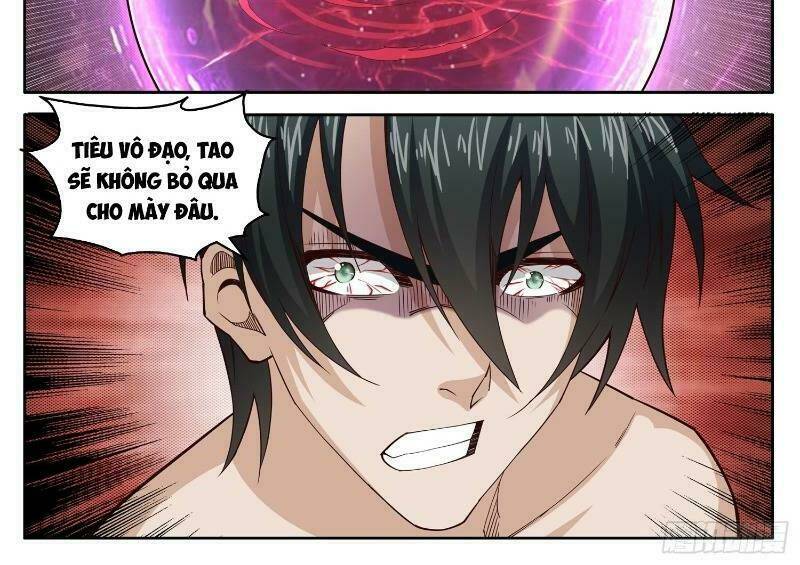 Khắc Kim Phong Thần: Chapter 105