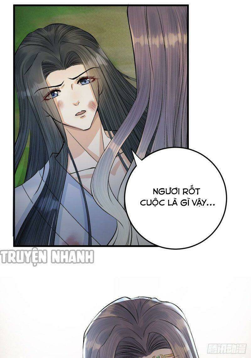Lễ Băng Nhạc Phôi Chi Dạ: Chapter 25