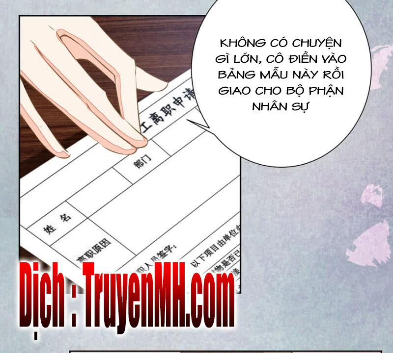 Hôn Sai 55 Lần: Chapter 95