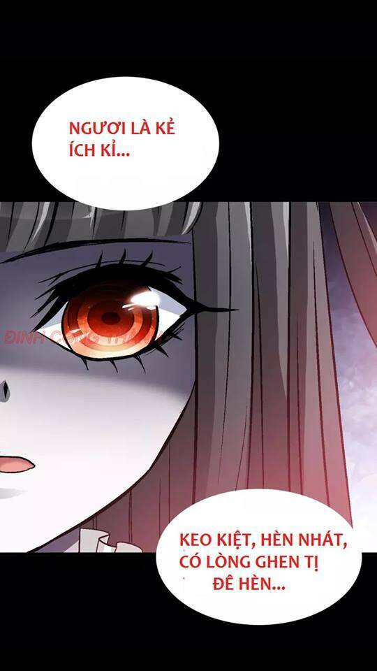 Truyện Kinh Dị Ở Tòa Nhà Số 44: Chapter 83