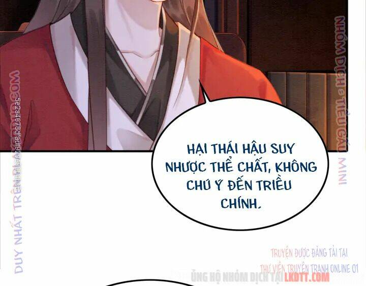 Trọng Sinh Bá Sủng Nhiếp Chính Vương Quá Mạnh Mẽ: Chapter 171