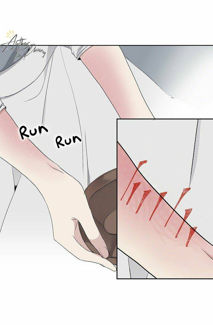 Tình Điên Dại: Chapter 2