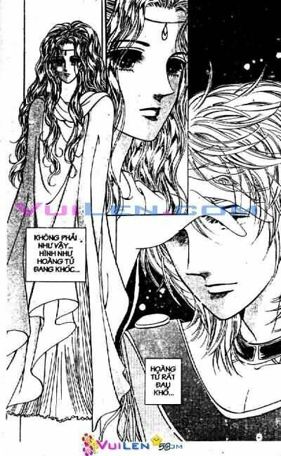 Nữ hoàng biển cả: Chapter 10