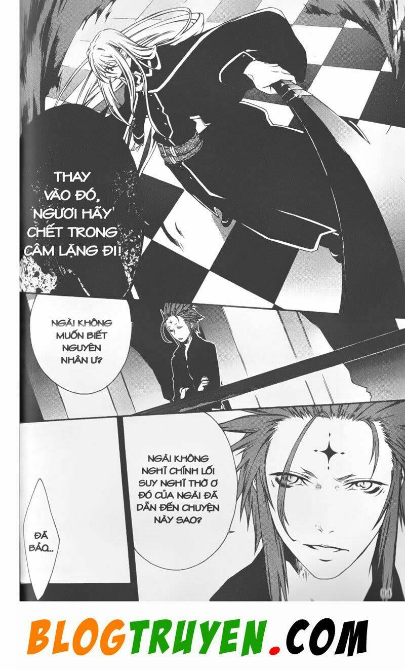 Đại Chiến Bóng Tối: Chapter 55