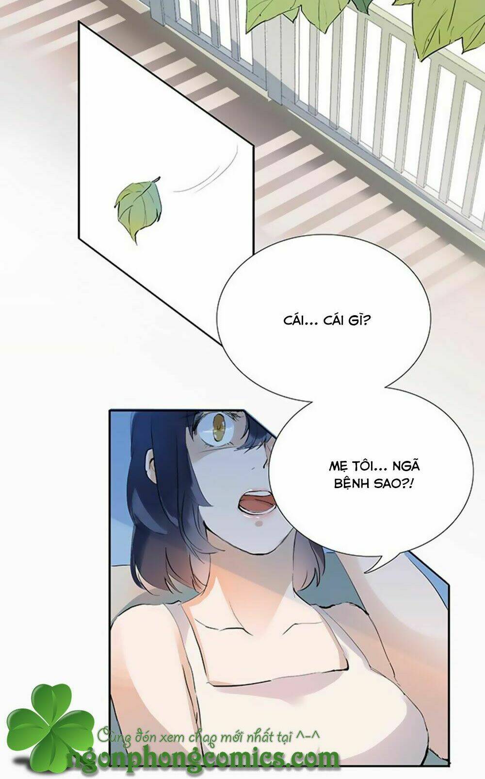 Thiên Kim Đường Môn: Chapter 12