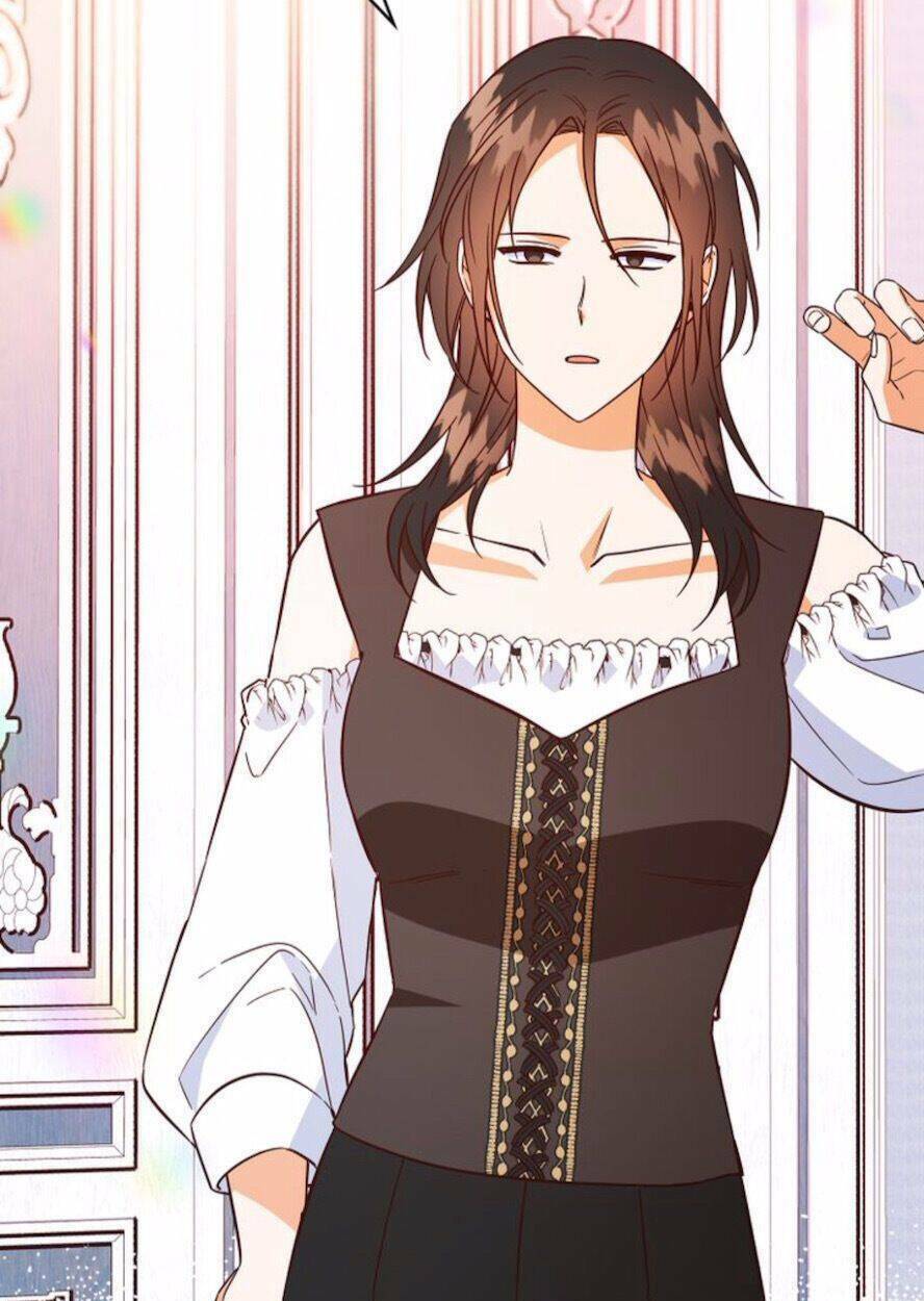 Lòng Trung Thành Với Kẻ Ác: Chapter 35