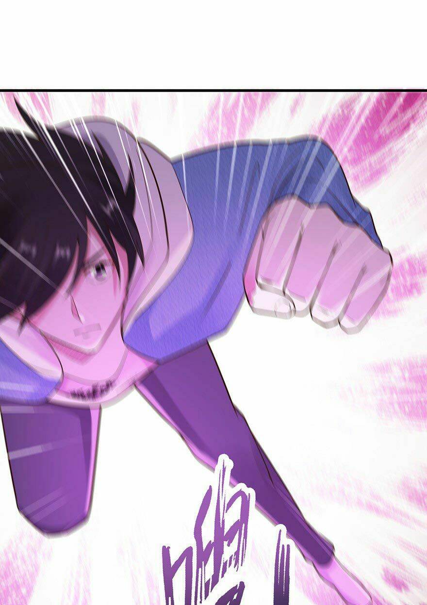 Em Gái Đừng Làm Phiền Tôi: Chapter 31