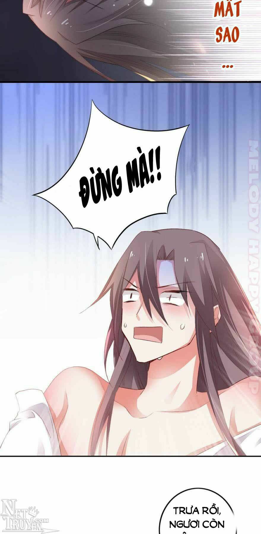 Nghịch Lai Thuận Thú: Chapter 15