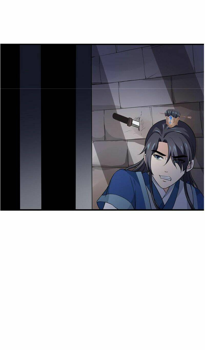 Tận Diệt Vương Gia Mãn Triều: Chapter 163