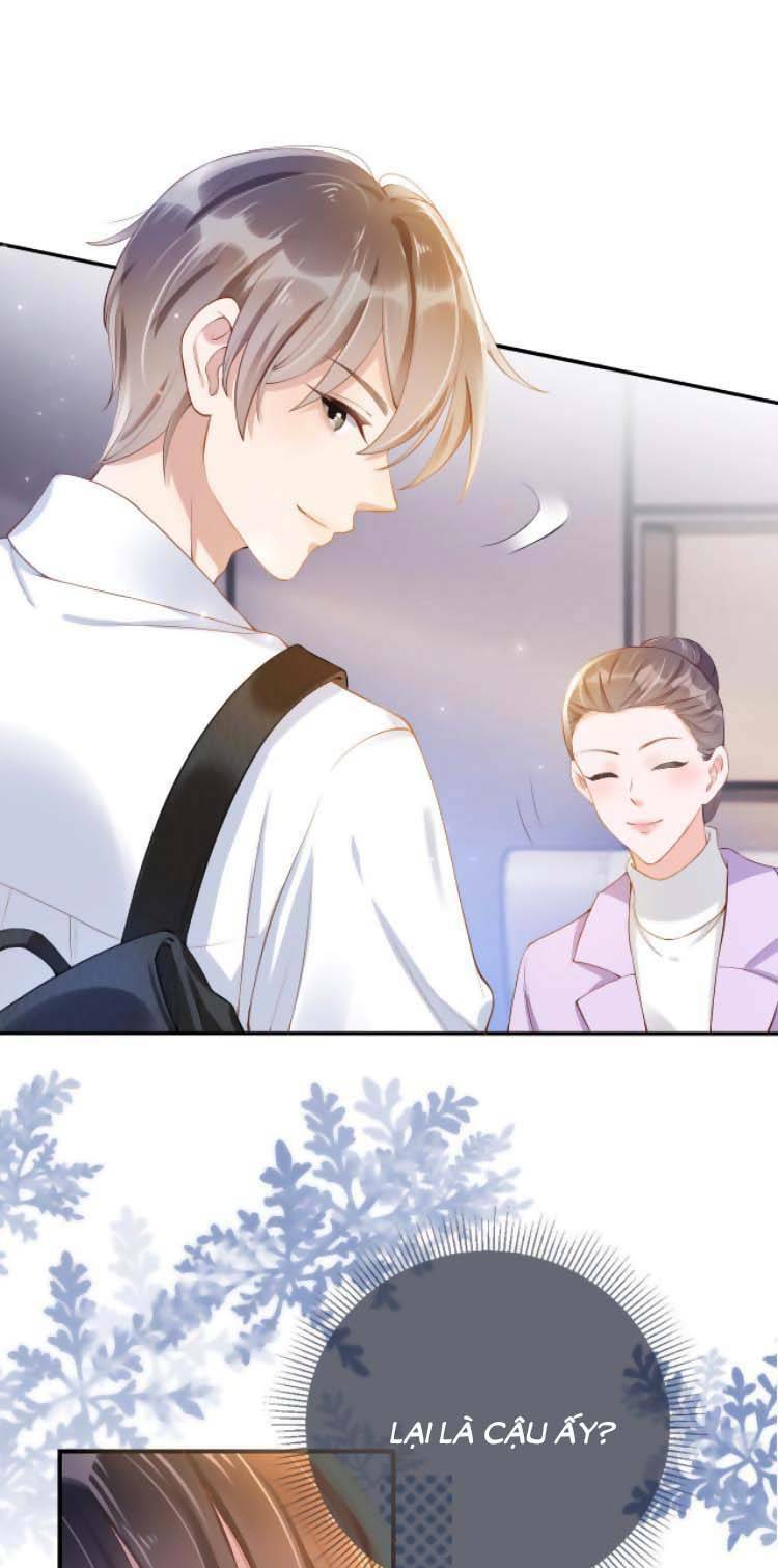 Dây Dưa Không Dứt: Chapter 3