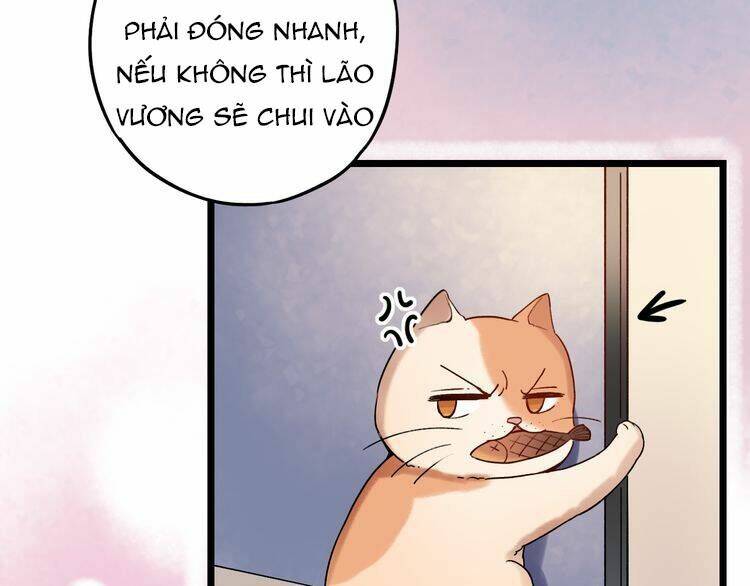 Trạch Thượng Tịch Mịch Huỳnh Hỏa: Chapter 7.1