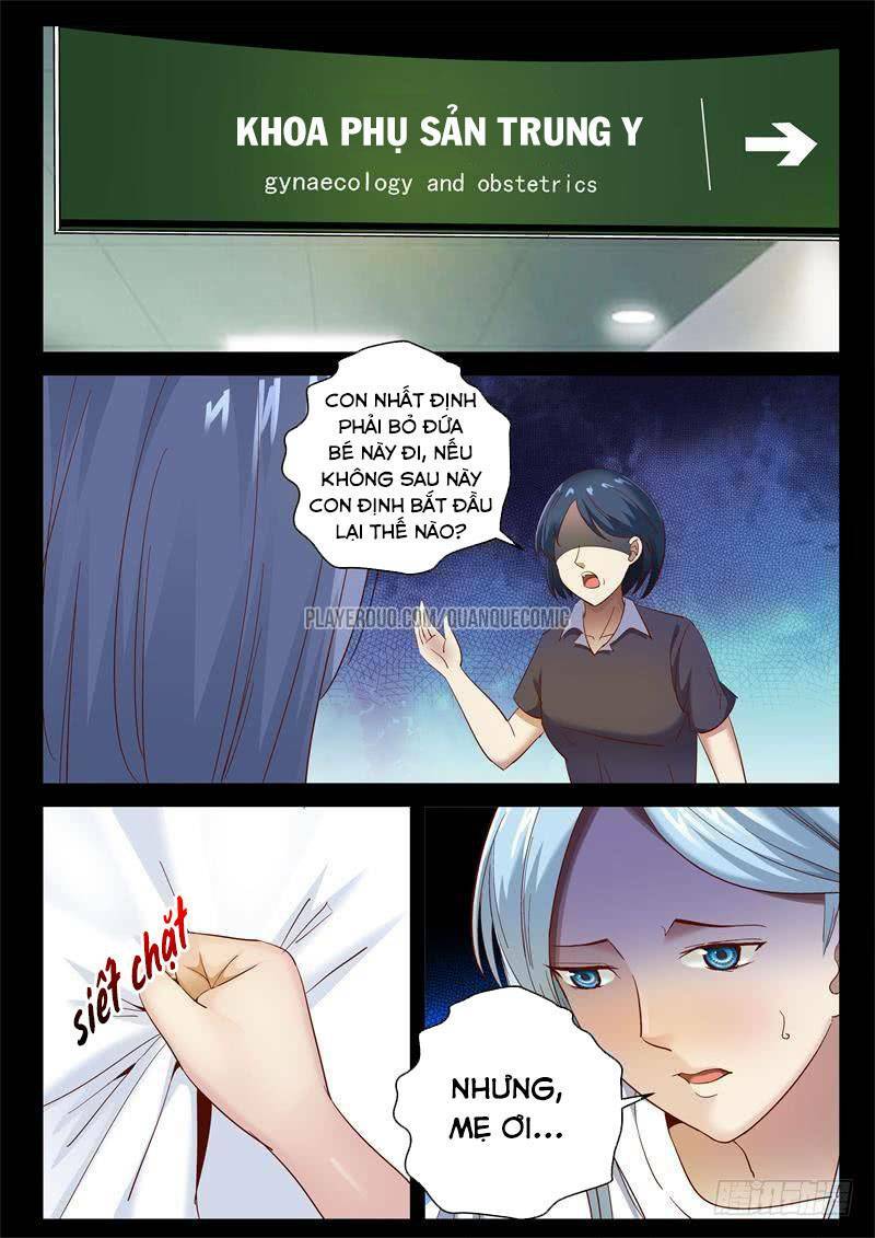 Tối Cường Khí Thiếu: Chapter 74