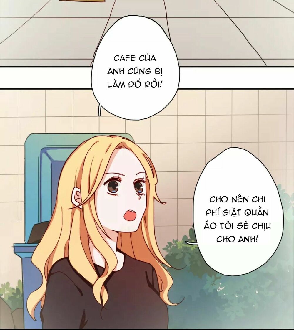 Trái Tim Băng Giá: Chapter 4