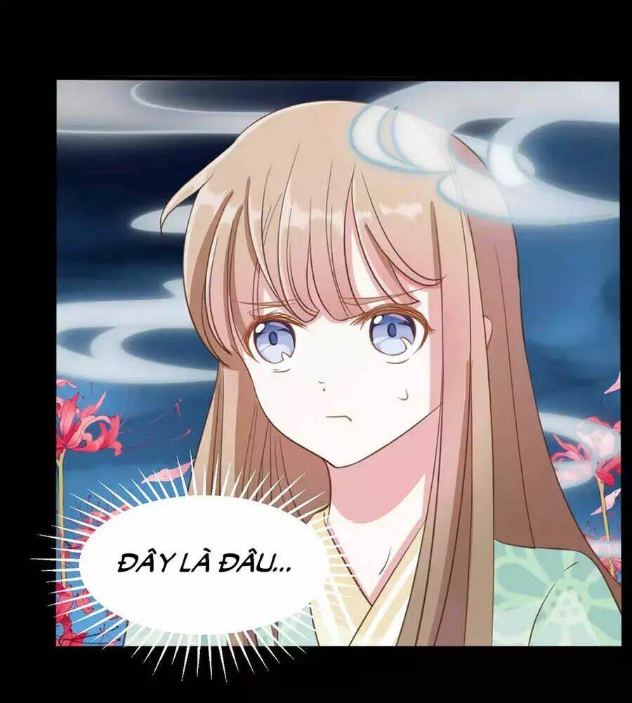 Đích Nữ Hữu Độc: Chapter 58