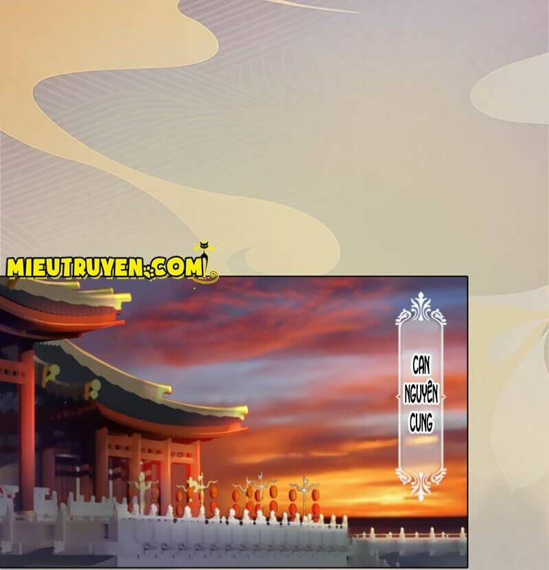 Yêu Nhan Lệnh: Chapter 11