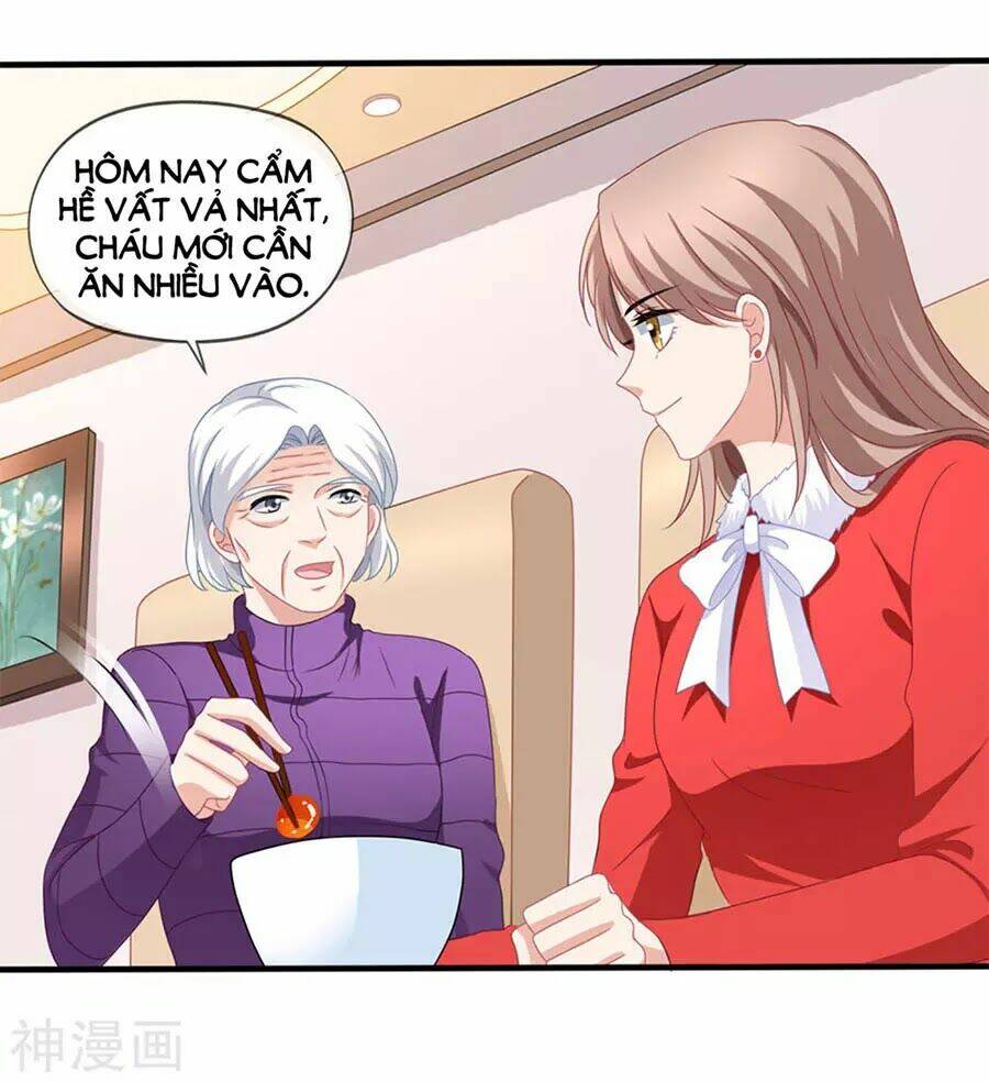 Mỹ Vị Giai Thê: Chapter 75