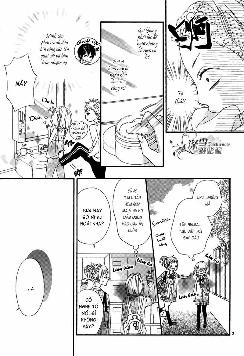 Renren Zakari: Chapter 2