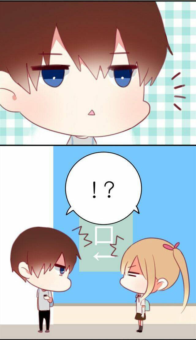 Phụ Đạo Sau Giờ Học: Chapter 6