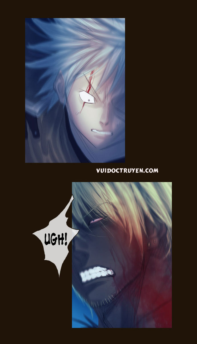 Magician: Chapter 92