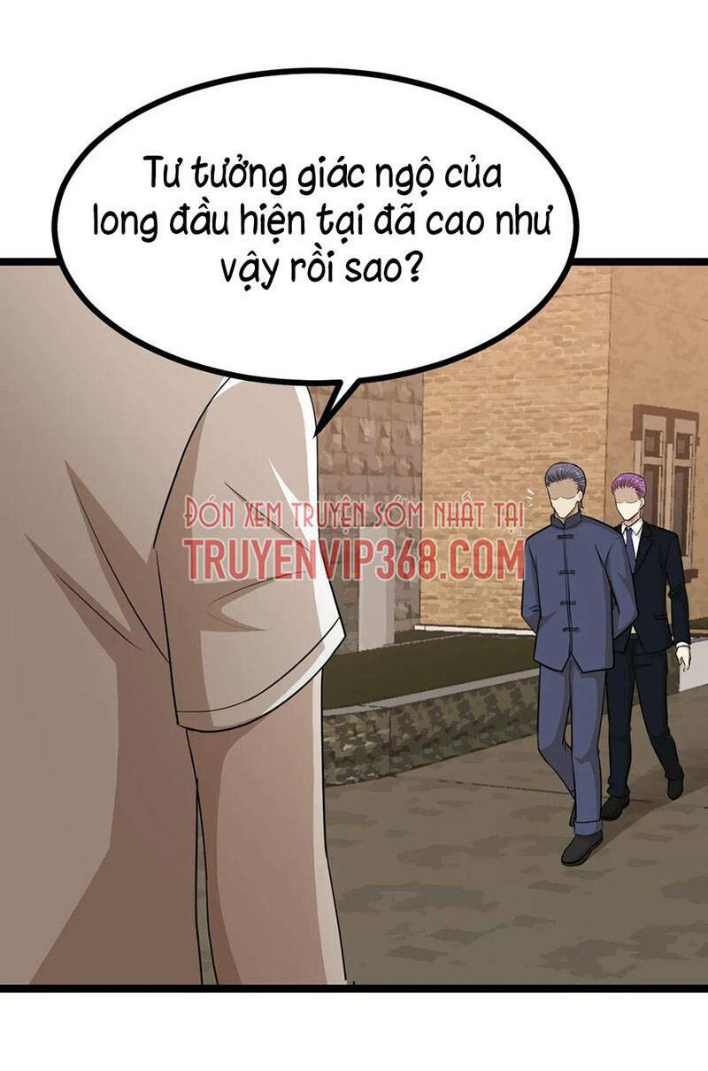 Đai Ca Trở Lại Tuổi 16: Chapter 162