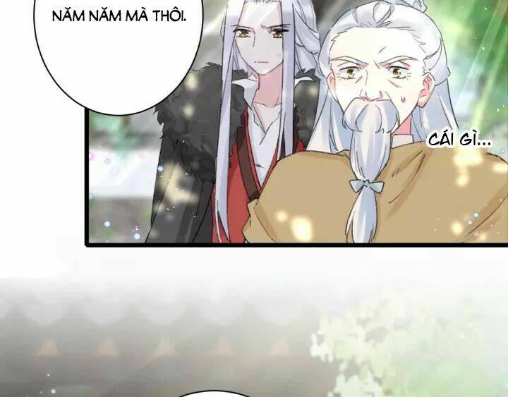 Hoa Nhan Sách: Chapter 172