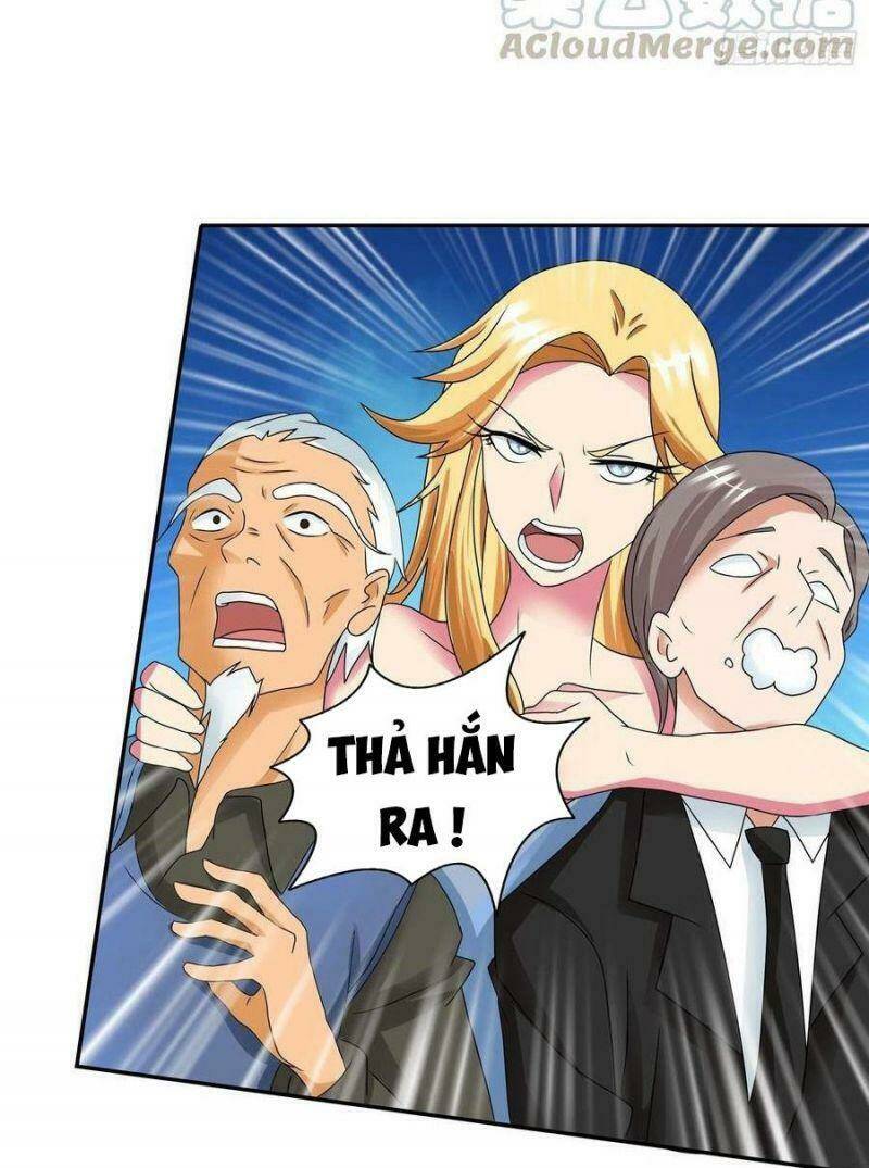 Tôi Là Thần Y: Chapter 177