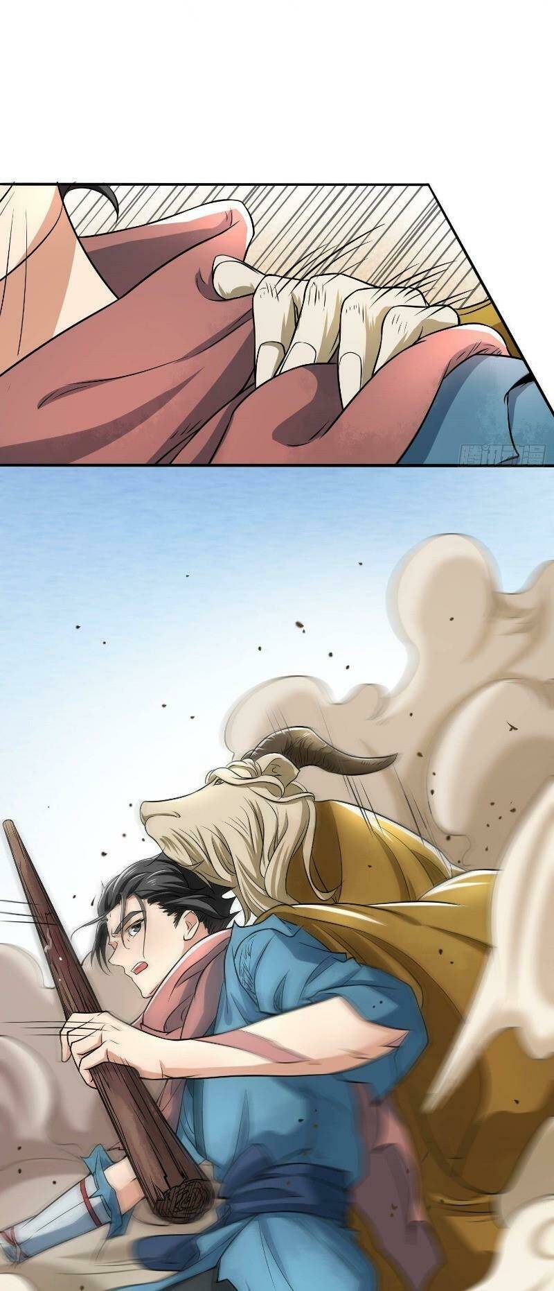 Nhân Đạo Kỹ Nguyên: Chapter 5