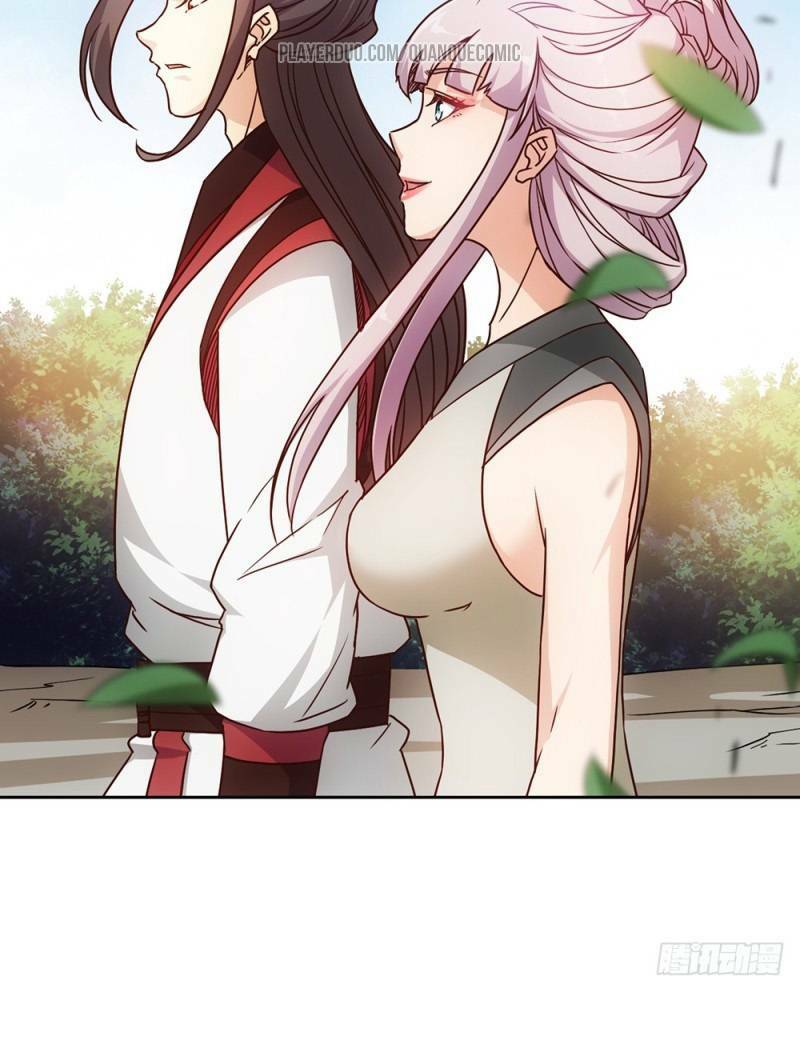 Hồng Thiên Thần Tôn: Chapter 36