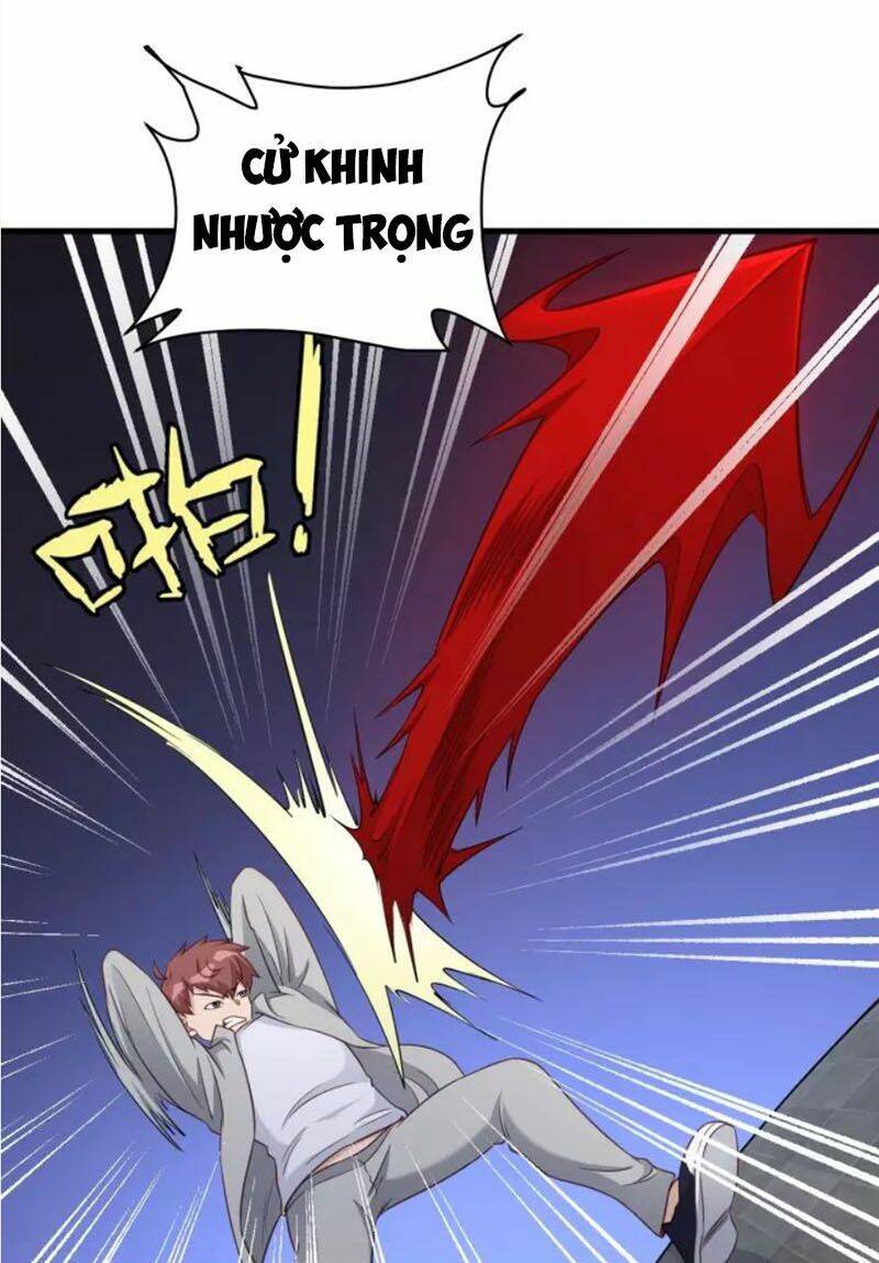 Hệ Thống Tu Tiên Mạnh Nhất: Chapter 103