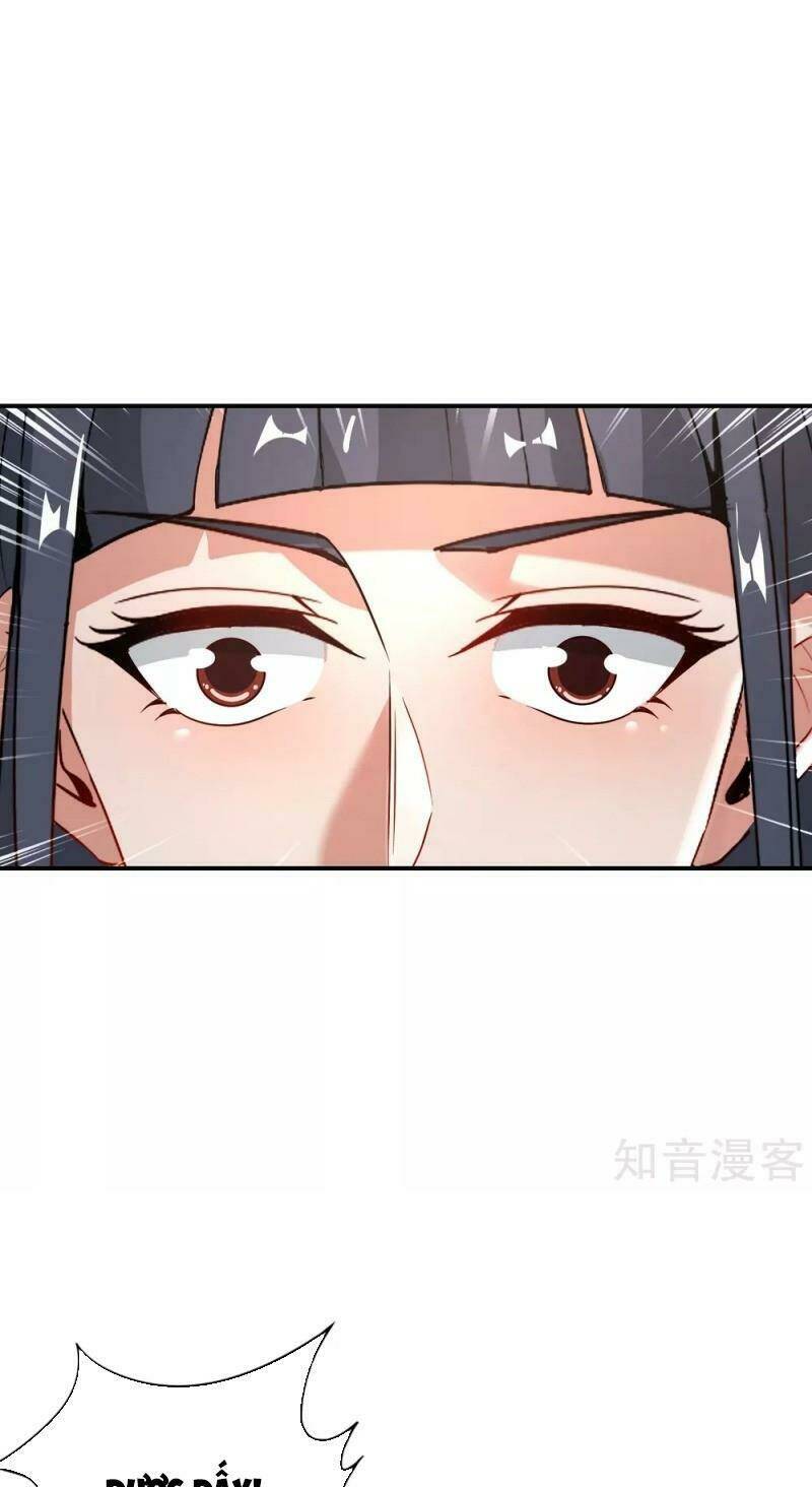 Vòng Bạn Bè Mạnh Nhất Của Tiên Giới: Chapter 36