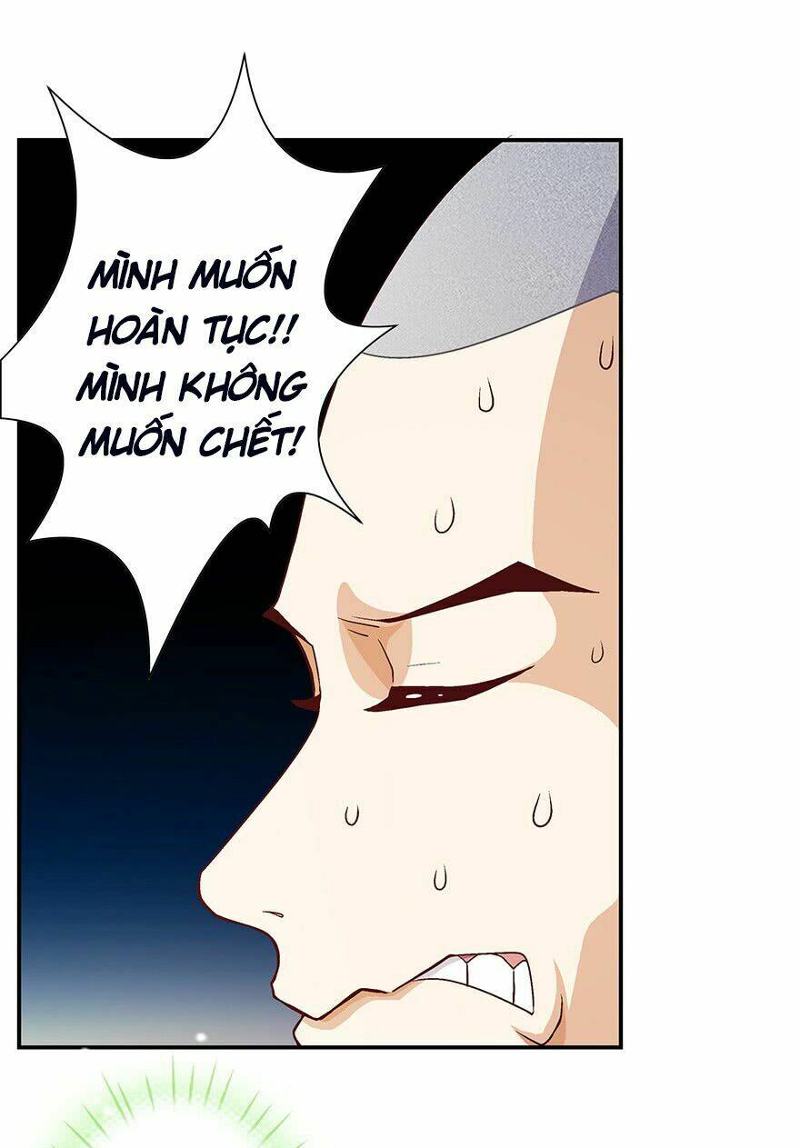 Độ Ta Không Độ Nàng: Chapter 9