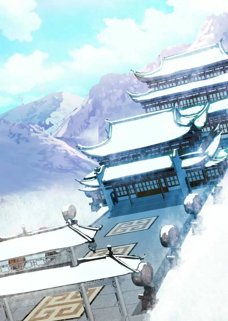 Tuyệt Thế Độc Phi Của Tà Vương: Chapter 125