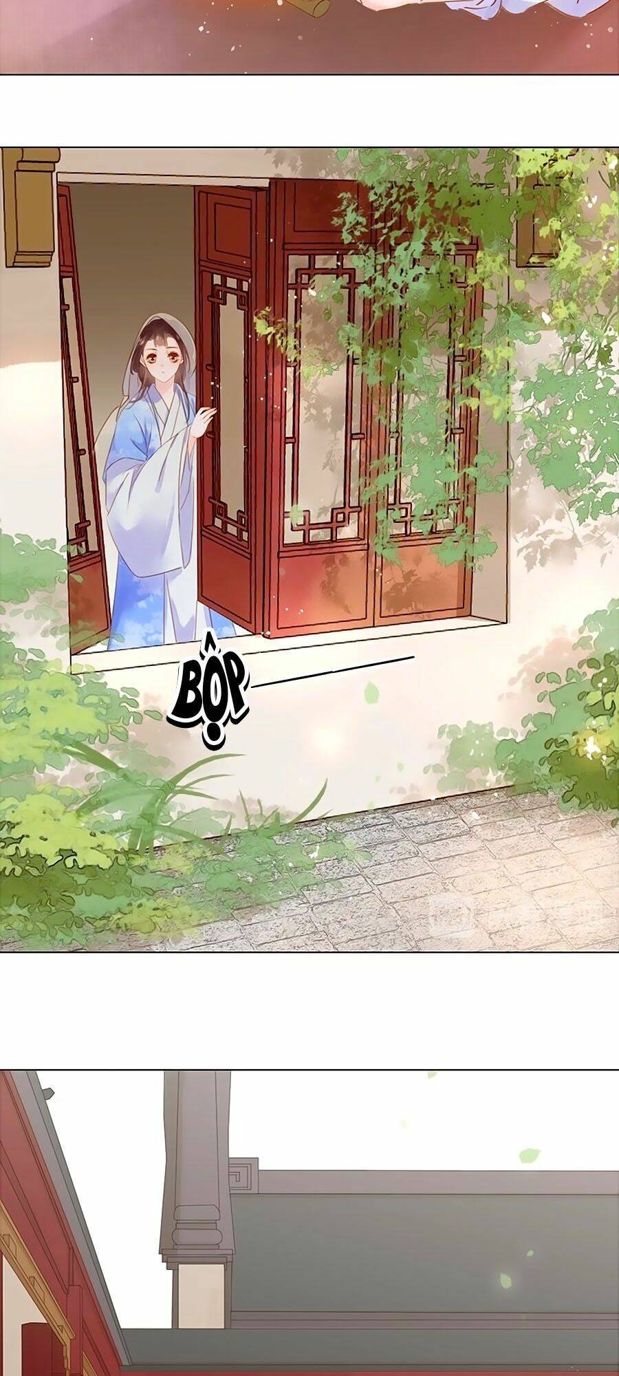 Tiểu Sư Phụ, Tóc Giả Của Ngài Rơi Rồi!: Chapter 10