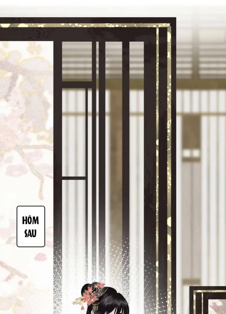 Điều Hương Vương Phi: Chapter 37