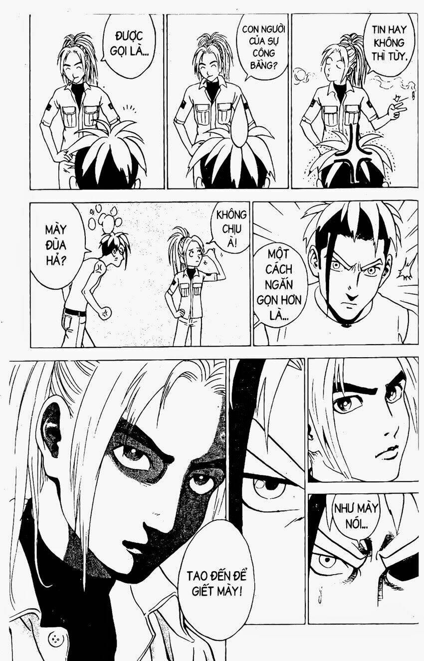 Ai Hơn Ai: Chapter 105