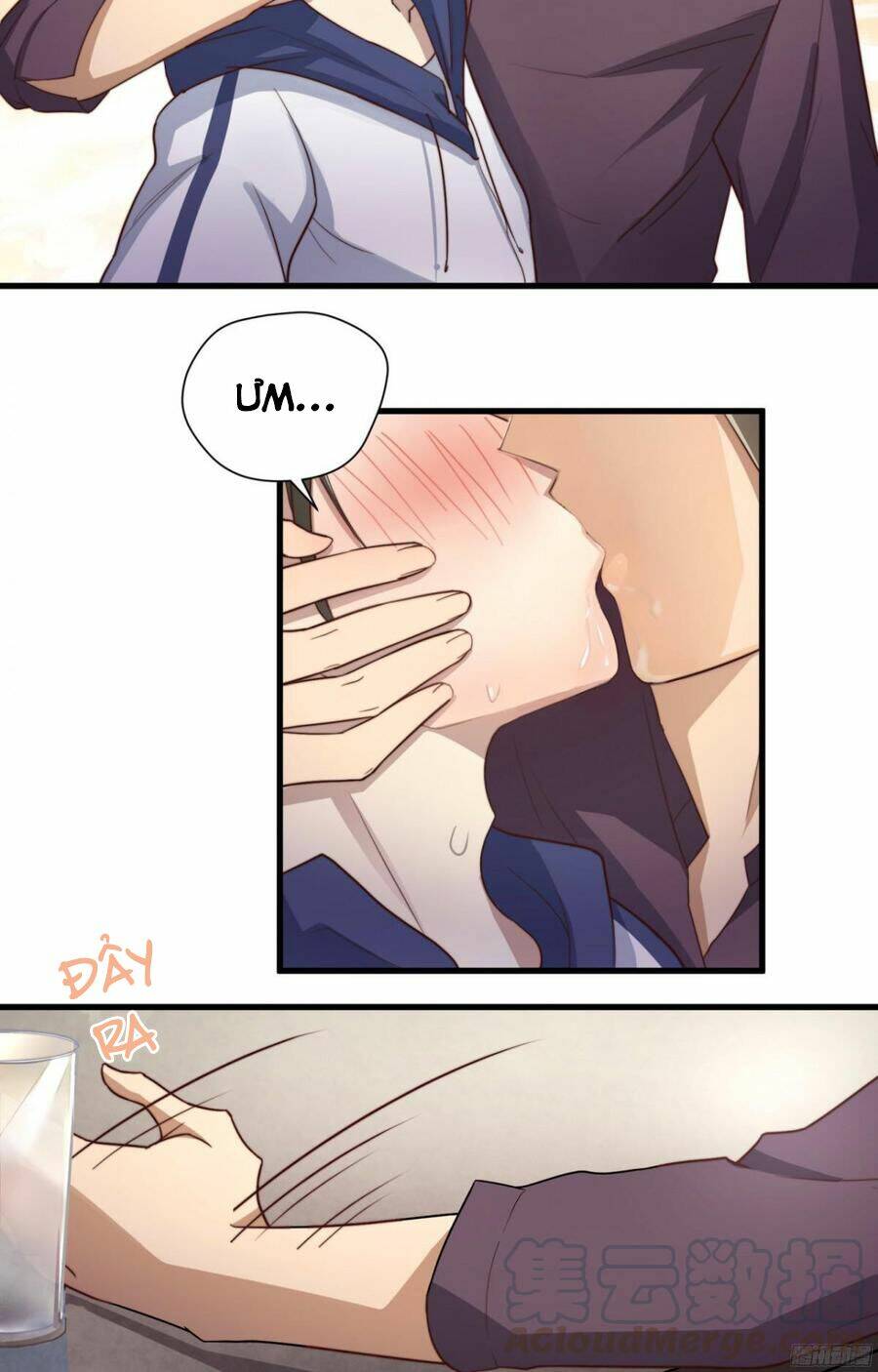 Đơn Phương Yêu Thầm Anh: Chapter 24