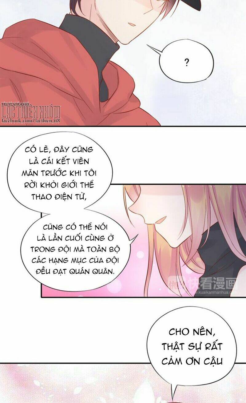 Mật Thất Khốn Du Ngư: Chapter 19