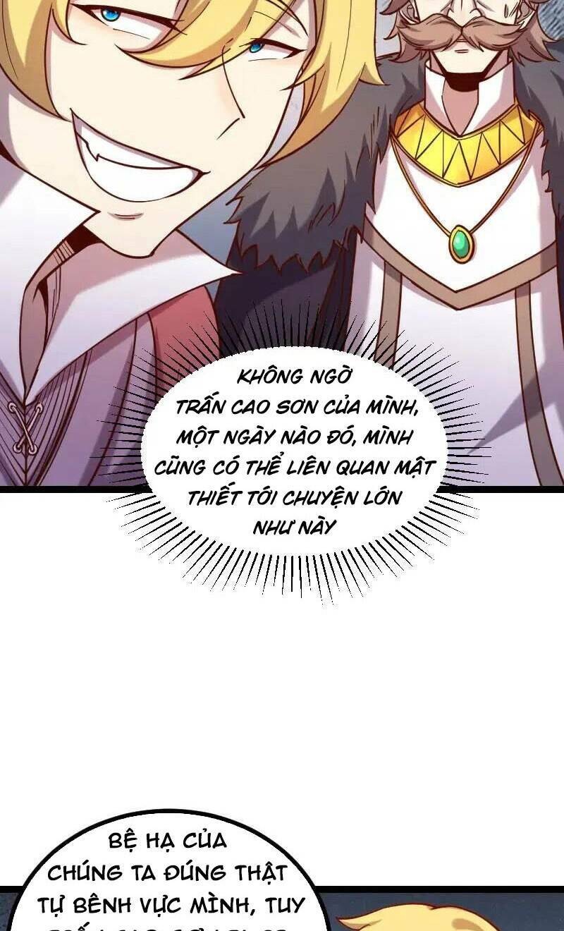 Tối Cường Thành Chủ Đích Dị Giới: Chapter 42
