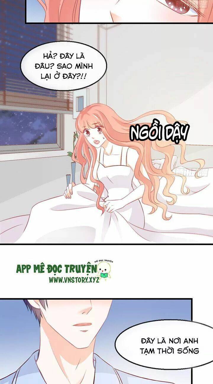 Cẩm Lý Thiếu Nữ Của Tôi: Chapter 87