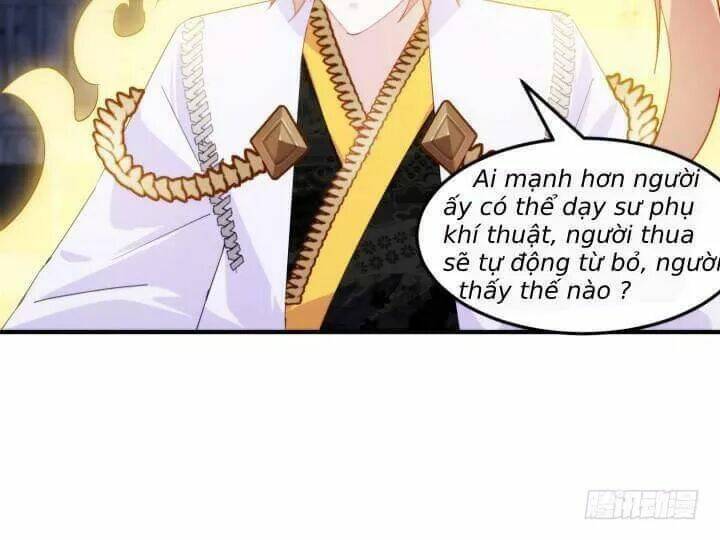 Bí Mật Của Dạ Tộc: Chapter 40