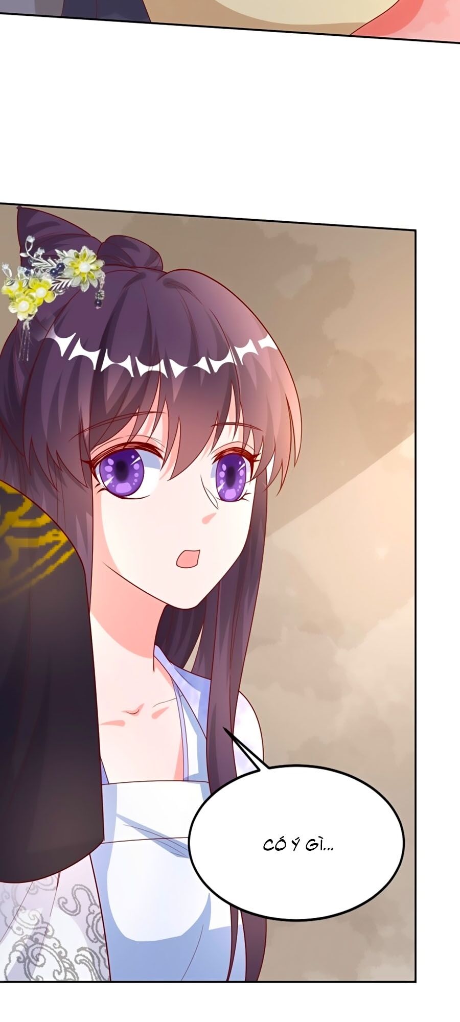 Phượng Ngự Tà Vương: Chapter 42