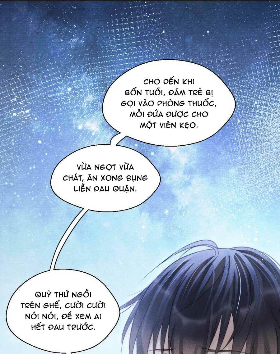 Nhất Kiếm Sương Hàn: Chapter 70
