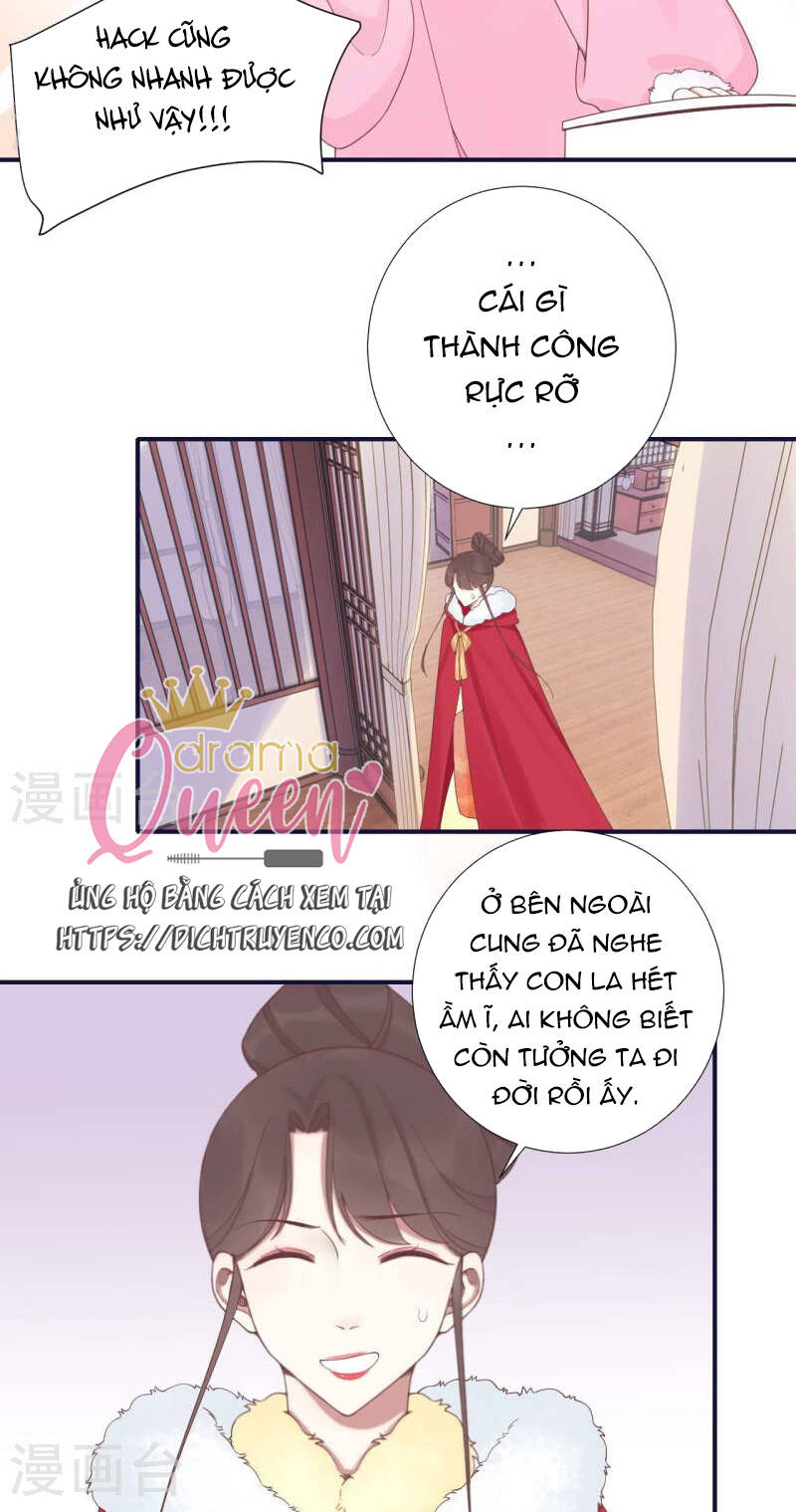 Hoàng Hậu Bận Lắm: Chapter 202