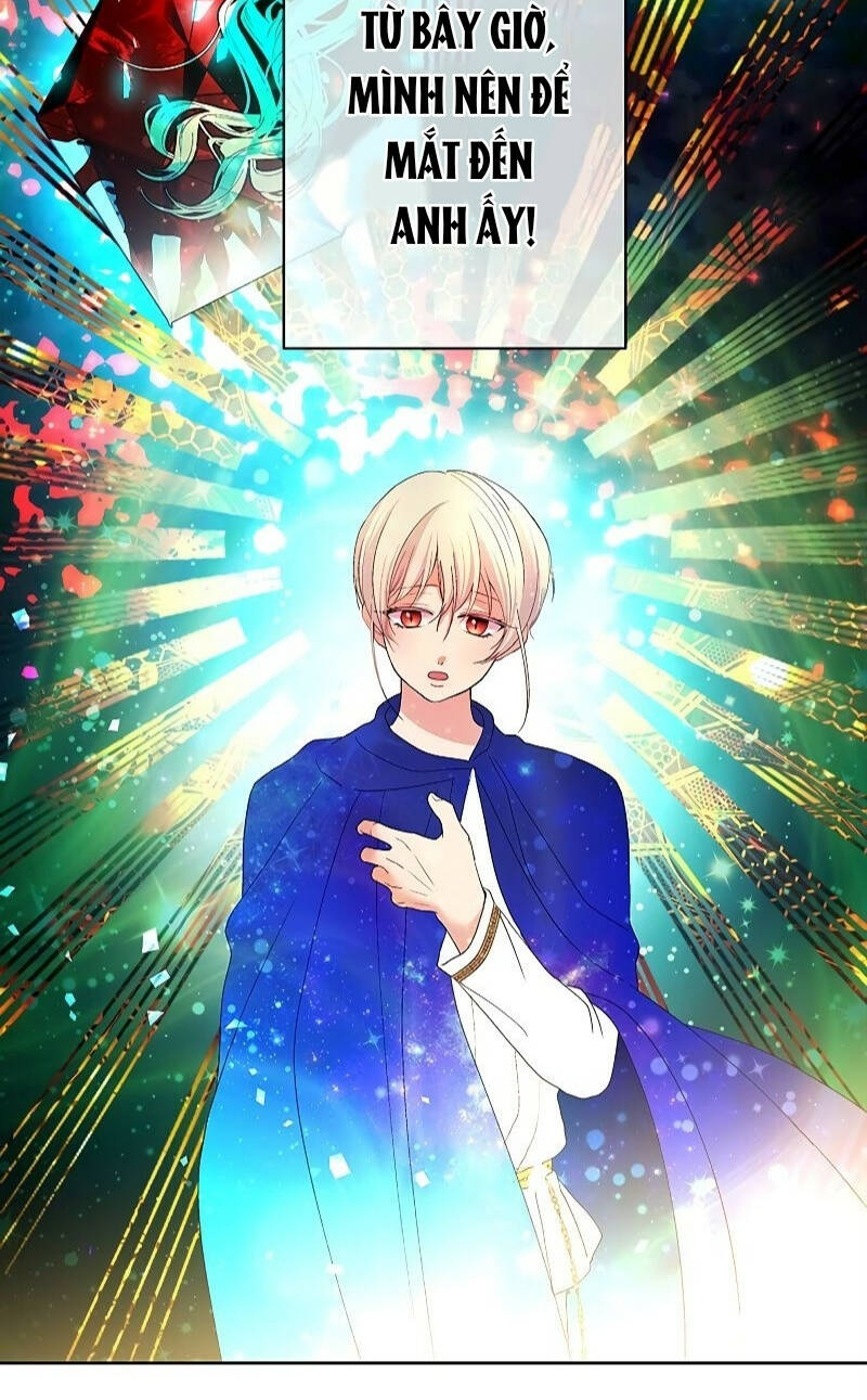 Công Chúa Thời Gian Có Hạn: Chapter 7