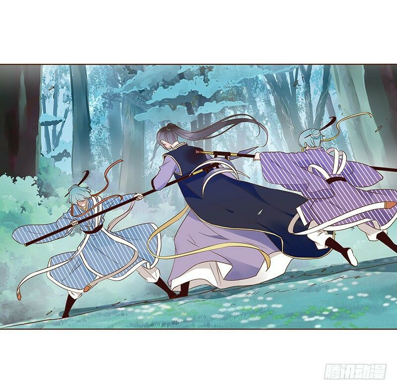 Đế Vương Trắc: Chapter 89