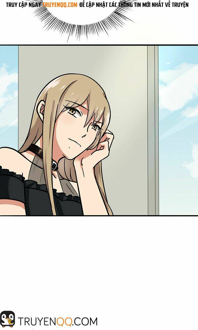 Become A Girl At Night: Chapter 49